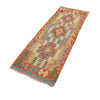 Vegetable Kilim 2' 0 x 5' 8 (ft)- No. Y16662