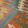 Vegetable Kilim 2' 0 x 5' 8 (ft)- No. Y16662