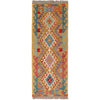 Vegetable Kilim 2' 0 x 5' 8 (ft)- No. Y16666